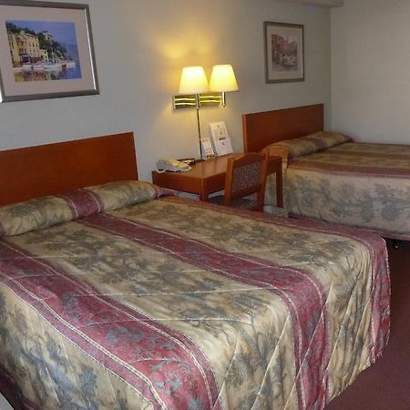 Good Nite Inn 출라 비스타 외부 사진