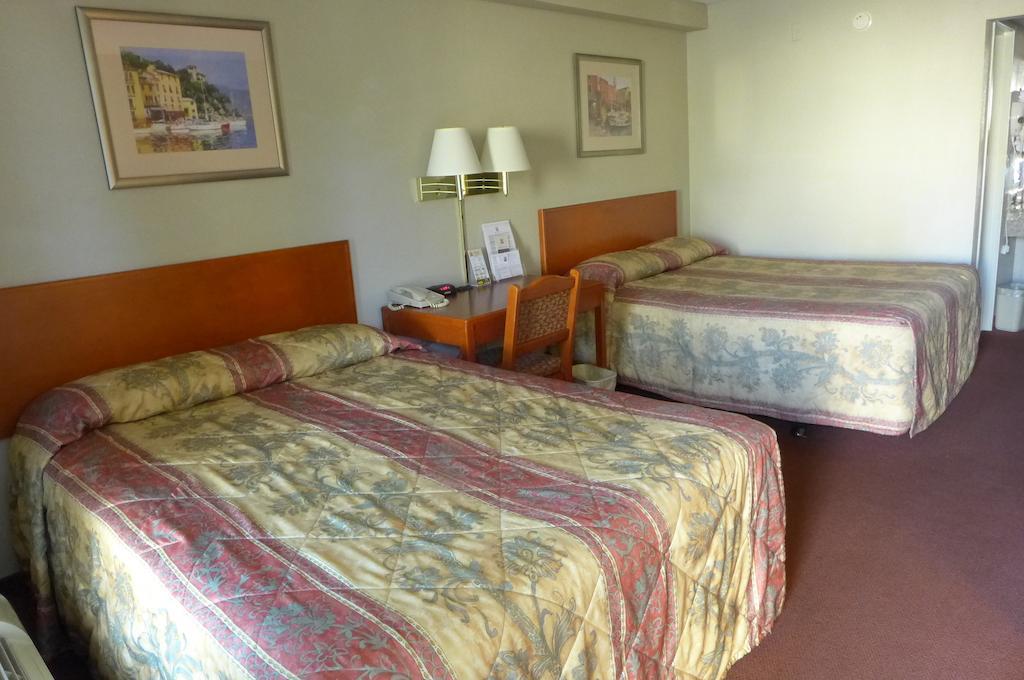 Good Nite Inn 출라 비스타 객실 사진