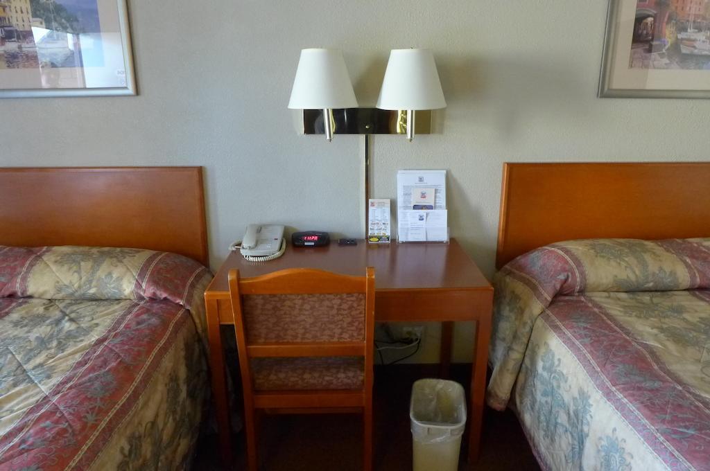Good Nite Inn 출라 비스타 객실 사진