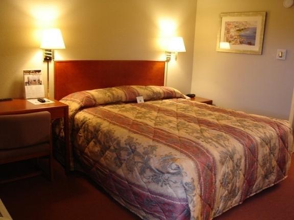 Good Nite Inn 출라 비스타 객실 사진