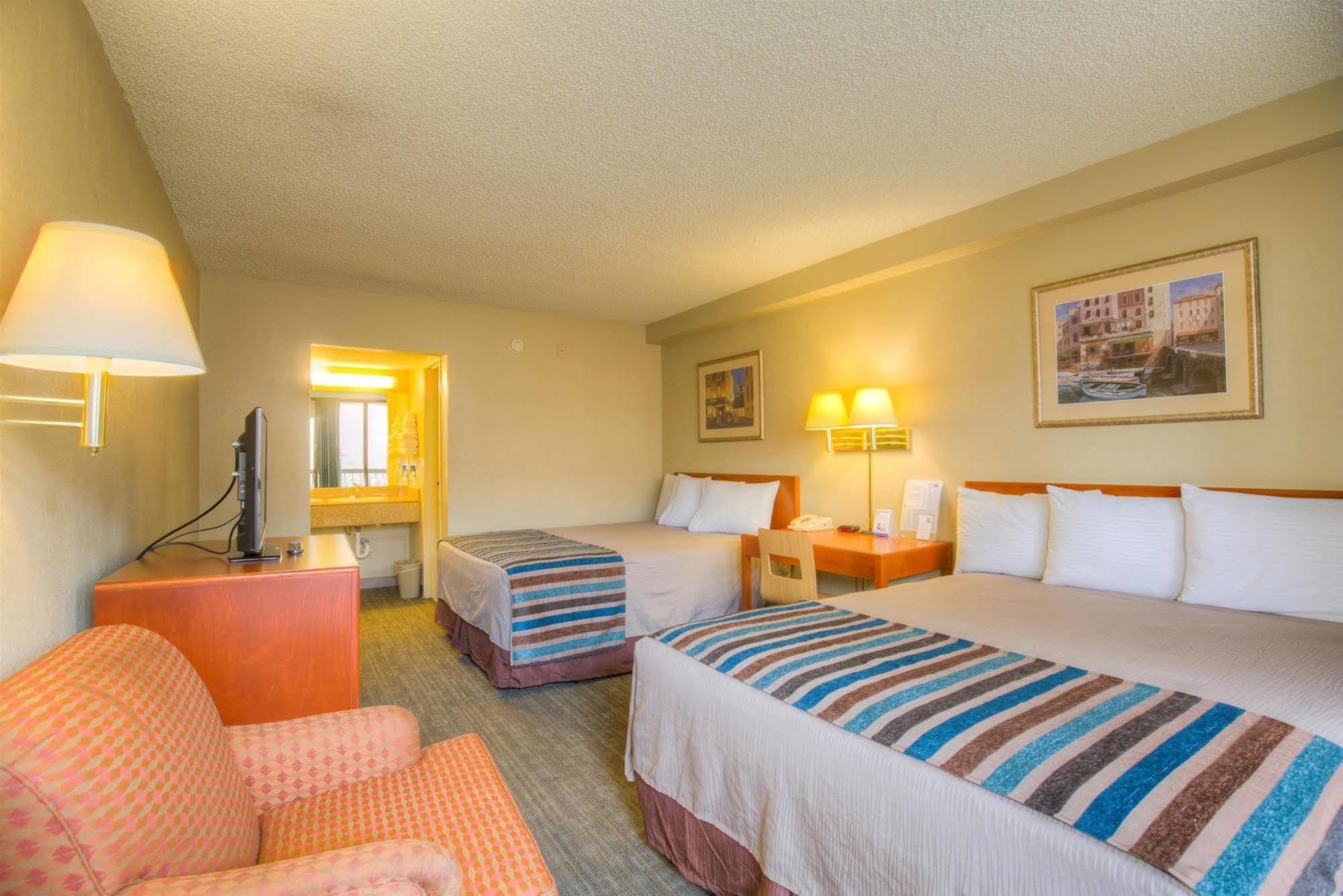 Good Nite Inn 출라 비스타 외부 사진