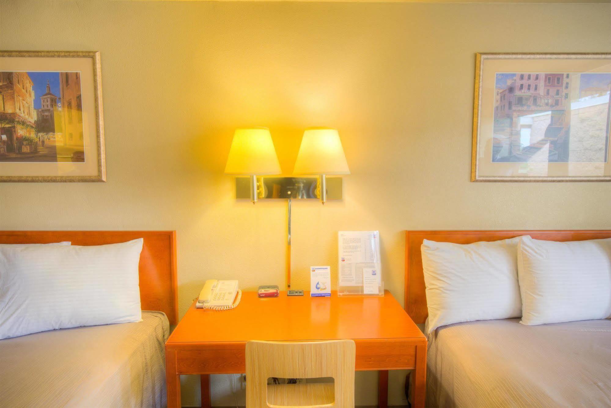 Good Nite Inn 출라 비스타 외부 사진