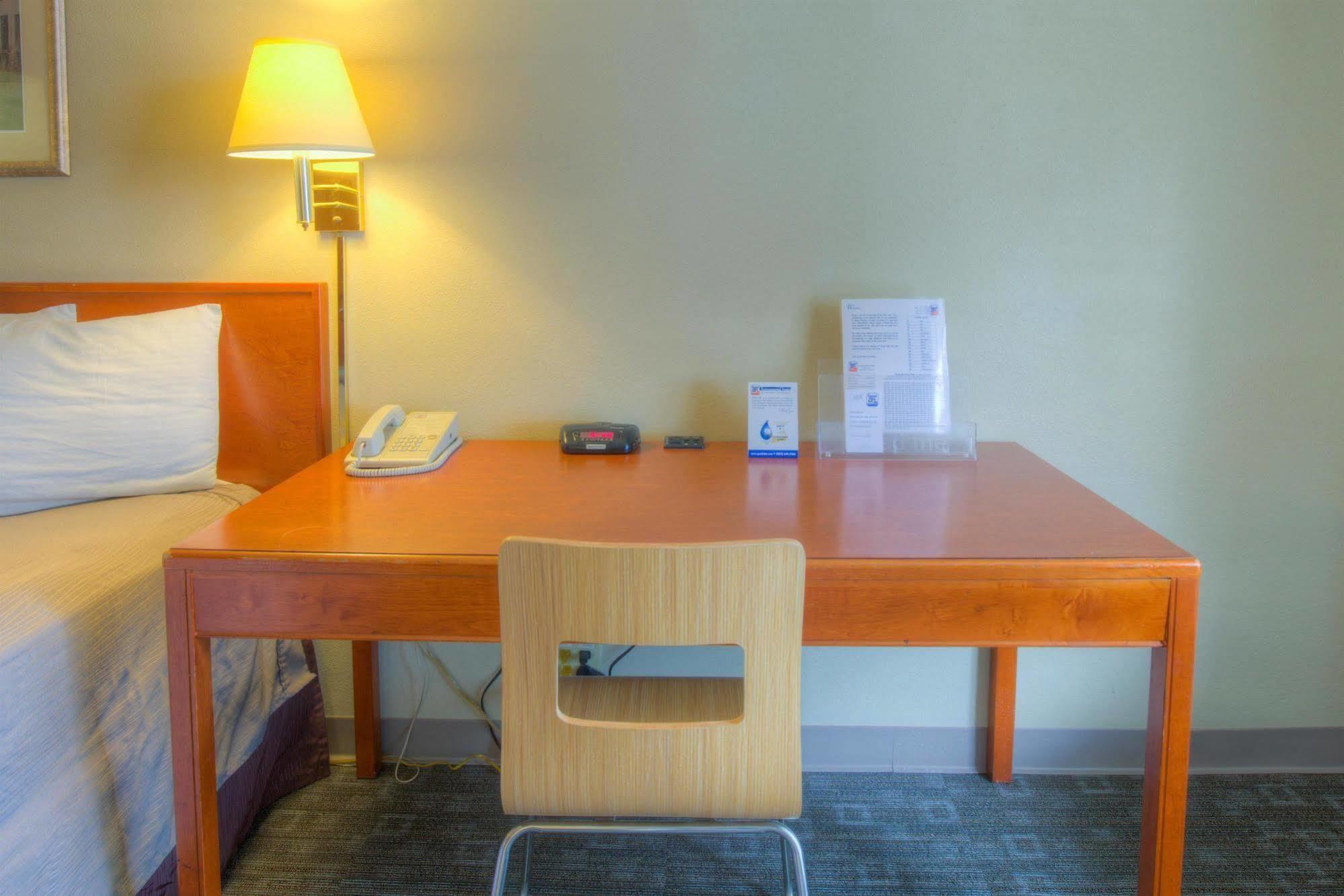 Good Nite Inn 출라 비스타 외부 사진