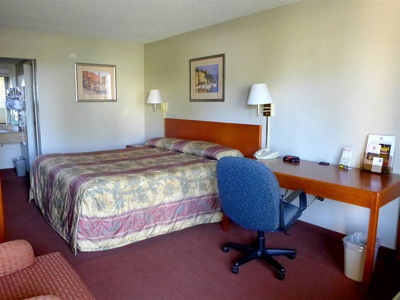 Good Nite Inn 출라 비스타 외부 사진
